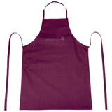 Tablier Coton Reeva Personnalisable Ustensiles De Cuisine