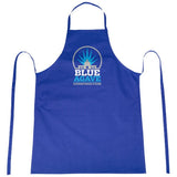 Tablier Coton Reeva Personnalisable Ustensiles De Cuisine