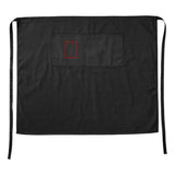 Tablier De Bar Personnalisable Ustensiles Cuisine