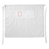 Tablier De Bar Personnalisable Ustensiles Cuisine