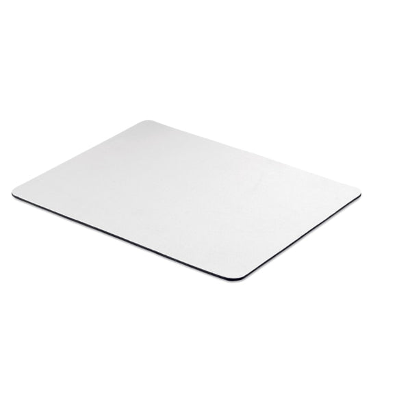 Tapis De Souris Sublimation Sulimpad Personnalisable White Accesoires Bureau