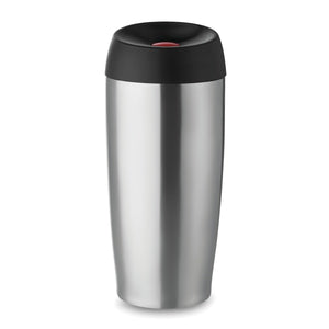 Tasse Double Paroi 350 Ml Uppsala Personnalisable Silver Vaisselle