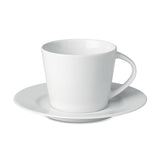 Tasse Et Soucoupe Cappuccino Paris Personnalisable Récipients Boisson