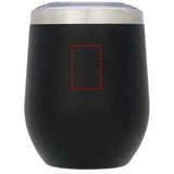 Tasse Isotherme Corzo Avec Isolation Vide Et Cuivre Personnalisable Récipients Boisson