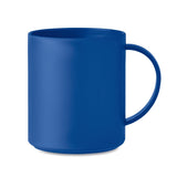 Tasse Réutilisable 300 Ml Monday Personnalisable Blue Vaisselle
