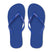 Tongs Pe Honolulu Personnalisable Blue Accessoires