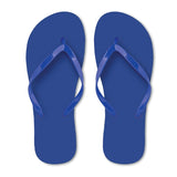 Tongs Pe Honolulu Personnalisable Blue Accessoires