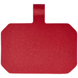 Tour De Cou Téléphone Kubi Personnalisable Rouge Technologie