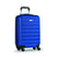 Trolley Rigide Budapest Personnalisable Blue Accessoires De Voyage