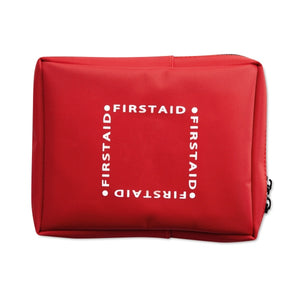 Trousse De Secours Karla Personnalisable Red Premiers