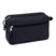 Trousse De Toilette En Chanvre Naima Cosmetic Personnalisable Black Soins La Personne