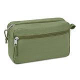 Trousse De Toilette En Chanvre Naima Cosmetic Personnalisable Green Soins La Personne