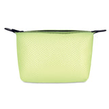 Trousse De Toilette En Eva Bali Bag Personnalisable Lime Soins La Personne