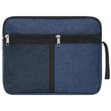 Trousse De Toilette Hoss Personnalisable Bleu Santé Et Hygiène Personnelle