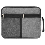 Trousse De Toilette Hoss Personnalisable Gris Santé Et Hygiène Personnelle
