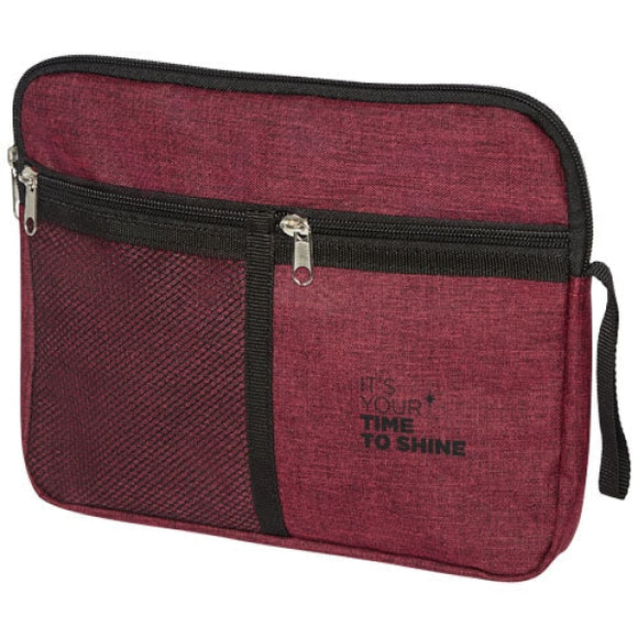 Trousse de toilette Hosspersonnalisable avec logo