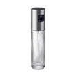 Vaporisateur Spray En Verre Funsha Personnalisable Transparent Accessoires Culinaires