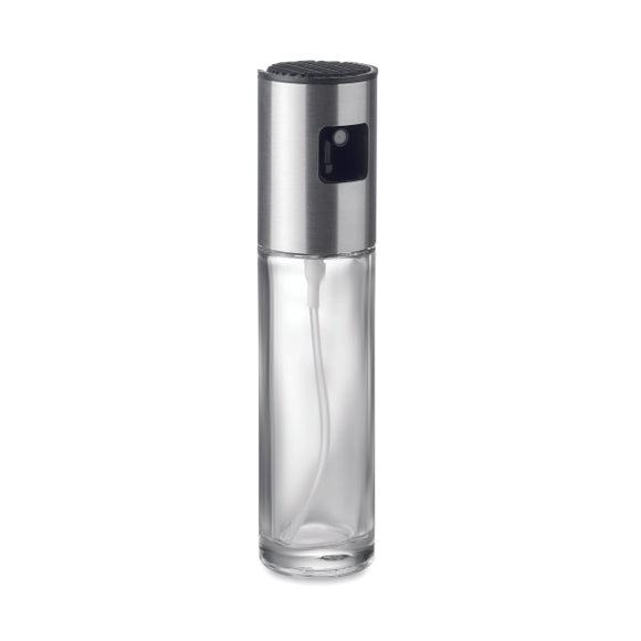 Vaporisateur Spray En Verre Funsha Personnalisable Transparent Accessoires Culinaires