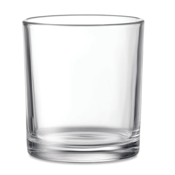 Verre À Eau 300Ml Pongo Personnalisable Transparent Vaisselle