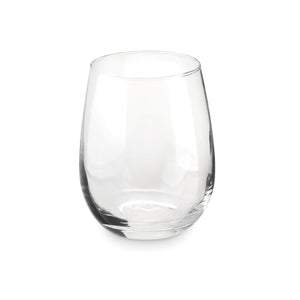 Verre À Eau Bless Personnalisable Transparent Vaisselle