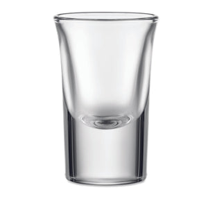 Verre À Liqueur 28Ml Songo Personnalisable Transparent Vaisselle