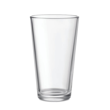 Verre Conique 470Ml Tongo Personnalisable Transparent Vaisselle