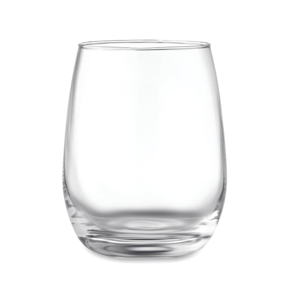 Verre Recyclé 420 Ml Dilly Personnalisable Transparent Vaisselle