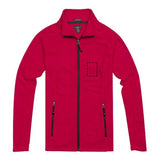 Veste Micro-Polaire Full Zip Femme Rixford Personnalisable Vestes