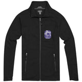 Veste Micro-Polaire Full Zip Femme Rixford Personnalisable Vestes