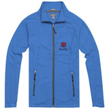 Veste Micro-Polaire Full Zip Femme Rixford Personnalisable Vestes