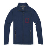 Veste Micro-Polaire Full Zip Femme Rixford Personnalisable Vestes