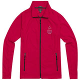 Veste Micro-Polaire Full Zip Rixford Personnalisable Vestes