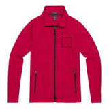 Veste Micro-Polaire Full Zip Rixford Personnalisable Vestes