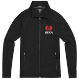 Veste Micro-Polaire Full Zip Rixford Personnalisable Vestes