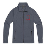 Veste Micro-Polaire Full Zip Rixford Personnalisable Vestes