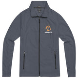 Veste Micro-Polaire Full Zip Rixford Personnalisable Vestes