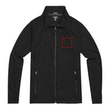 Veste Micro-Polaire Full Zip Rixford Personnalisable Vestes
