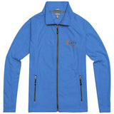 Veste Micro-Polaire Full Zip Rixford Personnalisable Vestes
