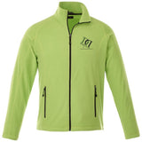 Veste Micro-Polaire Full Zip Rixford Personnalisable Vestes