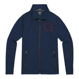 Veste Micro-Polaire Full Zip Rixford Personnalisable Vestes