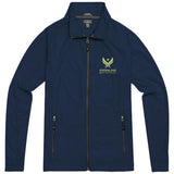 Veste Micro-Polaire Full Zip Rixford Personnalisable Vestes