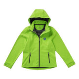 Veste Softshell Femme Langley Vestes