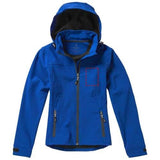 Veste Softshell Femme Langley Vestes