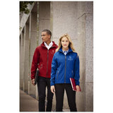 Veste Softshell Femme Langley Vestes