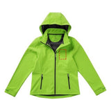 Veste Softshell Femme Langley Vestes