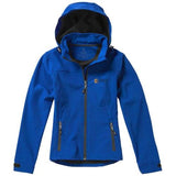 Veste Softshell Femme Langley Vestes