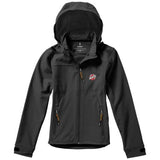 Veste Softshell Femme Langley Vestes