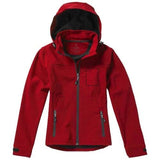 Veste Softshell Femme Langley Vestes
