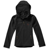 Veste Softshell Femme Langley Vestes