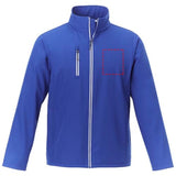 Veste Softshell Homme Orion Personnalisable Vestes